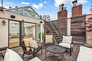 Rented by Sotheby's International Realty