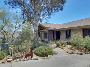 49167 Paradise Ave, Morongo Valley, CA 92256