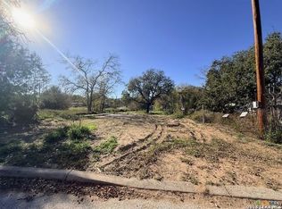 909 Ohio LOT 15, Pleasanton, TX 78064