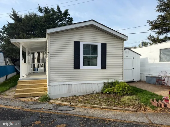 14 Nelson Mobile Mnr, Middletown, PA 17057