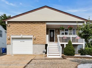 111 Mizzen Rd, Brick, NJ 08723