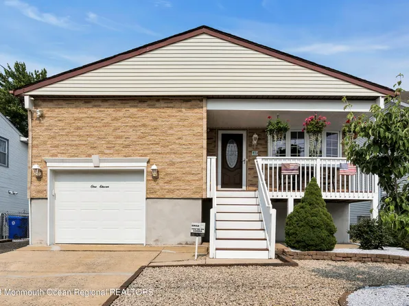 111 Mizzen Road, Brick, NJ 08723