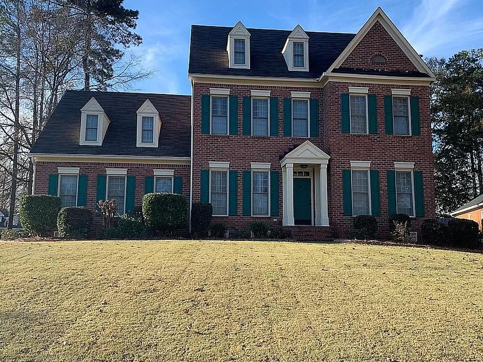1st image of 4521 Glastonbury Drive
