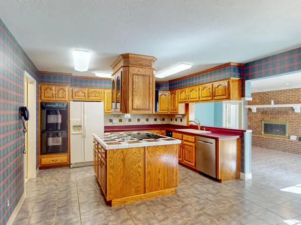 110 David Ct, Mc Kenzie, TN 38201