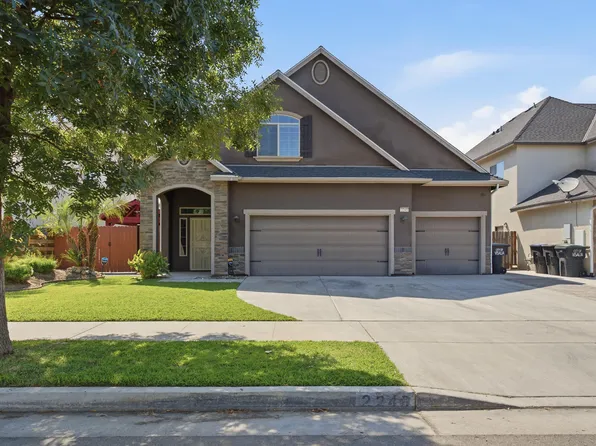 2245 N Duke Street, Visalia, CA 93291