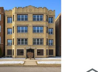 8016 S Phillips Ave #2N, Chicago, IL 60617