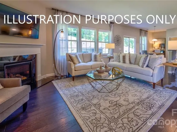 17910 New Mark Avenue Pl #64, Charlotte, NC 28278