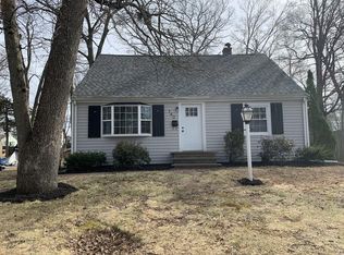 140 Foster St, Brockton, MA 02301