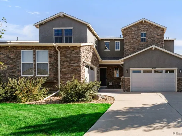 14966 Delhi Avenue, Parker, CO 80134