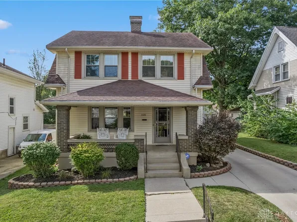 3128 Elliot Ave, Dayton, OH 45420