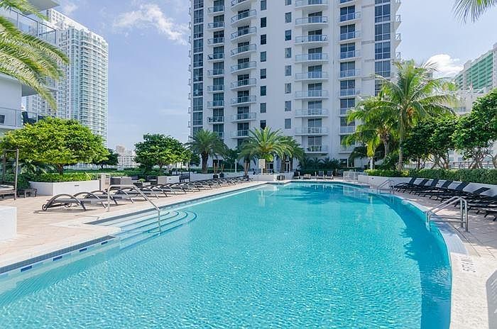 1st image of 1050 Brickell Ave #A106