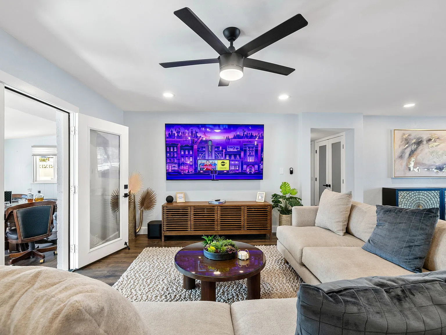 8259 E Mulberry Ln — Photo 4
