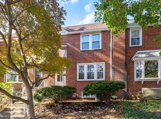 13 W Summerfield Ave, Collingswood, NJ 08108