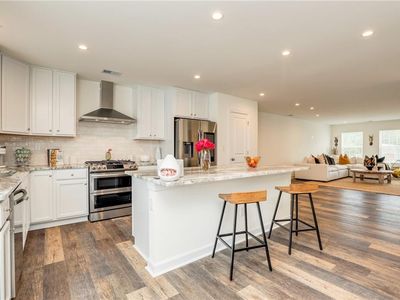 2433 Dunning Arch, Virginia Beach, VA, 23456