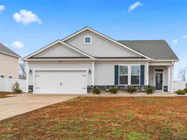 452 Honeyhill Loop, Conway, SC 29526