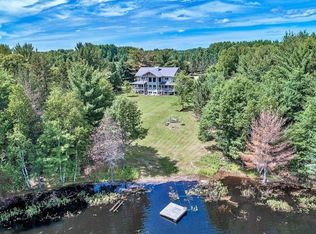 4541 Hwy 47, Rhinelander, WI 54501