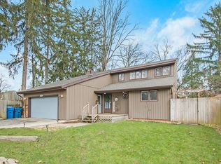 2505 Waite Ave, Kalamazoo, MI 49008