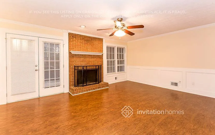 3565 Millers Pond Way Snellville, GA 30039 — Photo 4