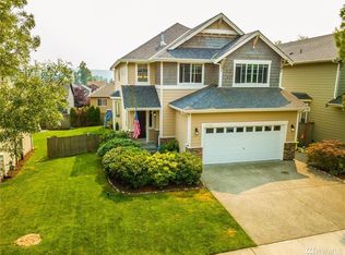 7703 NE 201st Pl, Kenmore, WA 98028