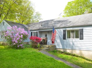 1654 Long Ridge Rd, Stamford, CT 06903