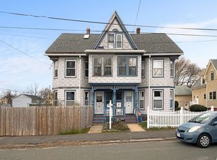 16 Doane St #16, Haverhill, MA 01835