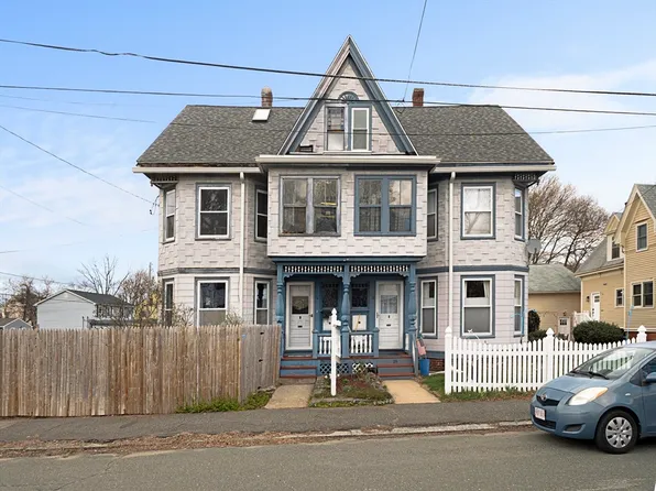 16 Doane St #16, Haverhill, MA 01835