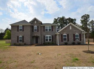 4437 Davis Grove Blvd, Olive Branch, MS 38654