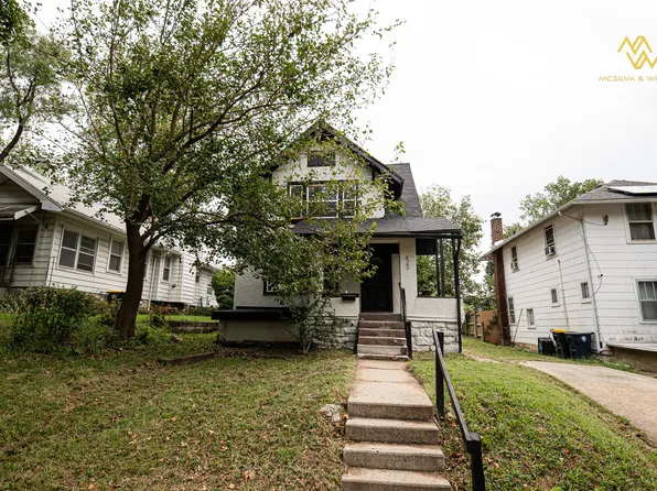 425 Elmwood Ave, Kansas City, MO 64124
