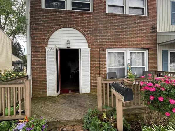 644 Shore Dr, Joppa, MD 21085