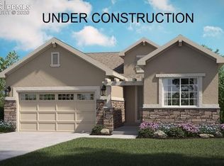 2622 Lake Of The Rockies Dr, Monument, CO 80132