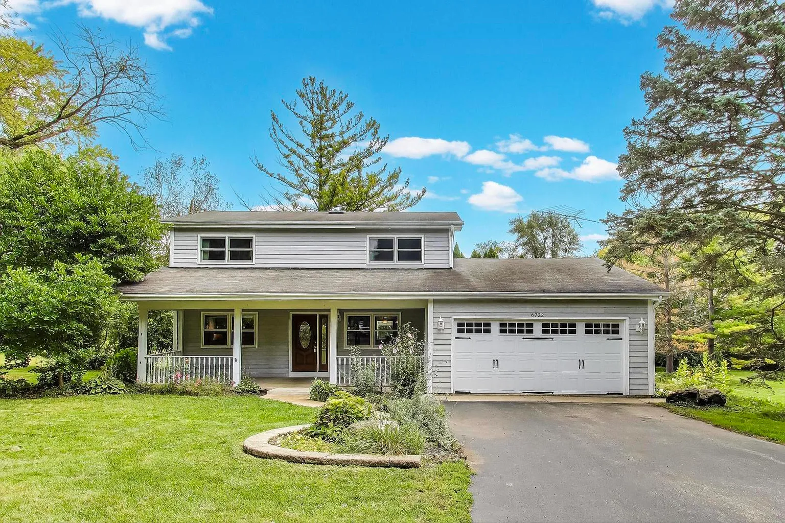 6722 Indian Ln photo 1