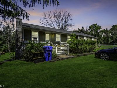 247 Horseshoe Bend Rd, Frenchtown, NJ, 08825