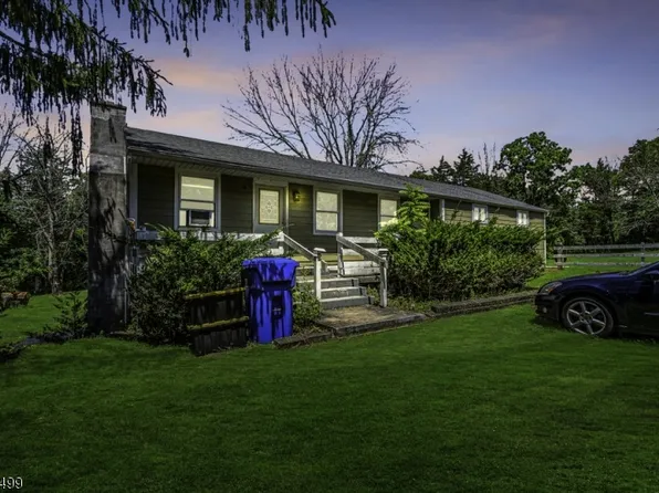 247 Horseshoe Bend Rd, Kingwood Twp., NJ 08825
