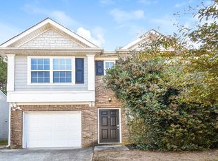 6833 Mahonia Pl, Lithonia, GA 30038