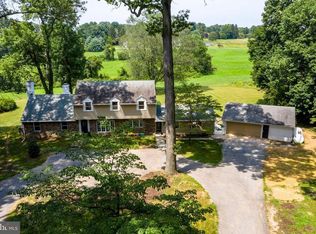 285 Old Kennett Rd, Kennett Square, PA 19348