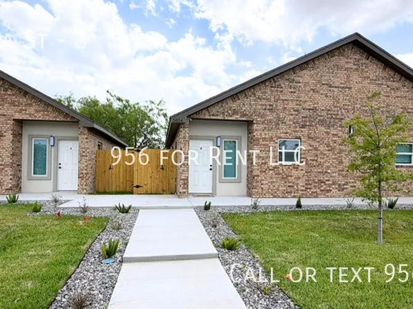 3604 Paola St, Edinburg, TX