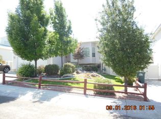 1610 Oakwood Dr, Elko, NV 89801