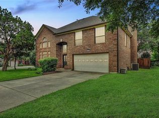 1901 Spring Hollow Path, Round Rock, TX 78681