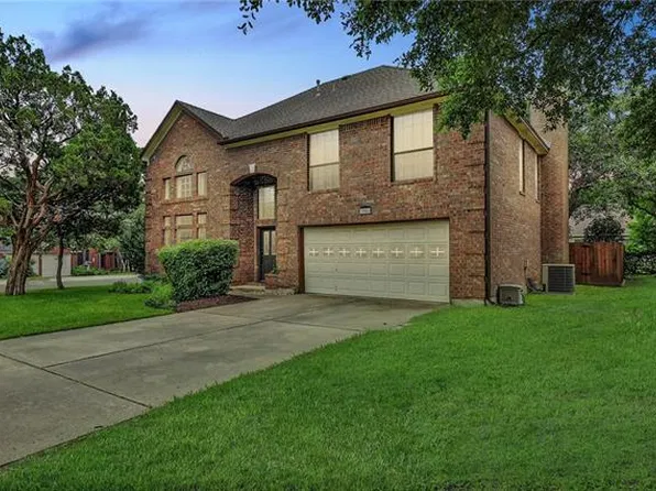 1901 Spring Hollow Path, Round Rock, TX 78681
