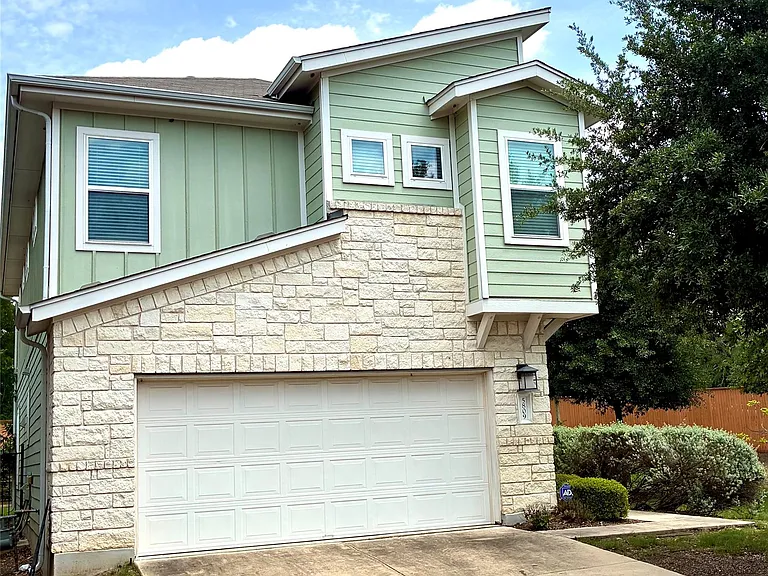 5809 Swayden Ln — Photo 2