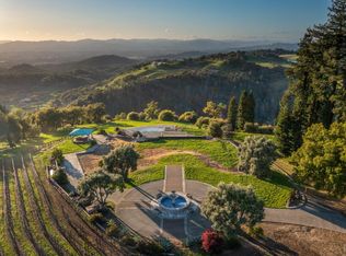 1980 Redwood Hill Court, Santa Rosa, CA 95404