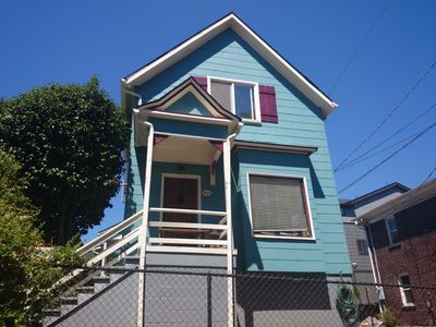 910 E Fir St, Seattle, WA, 98122