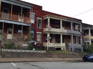 414 Middle Ave, Wilmerding, PA 15148