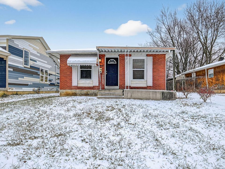 1st image of 2823 Fern Ave