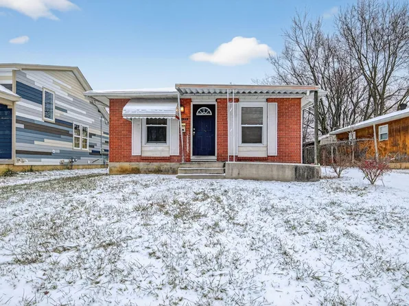 2823 Fern Ave, Columbus, OH 43211