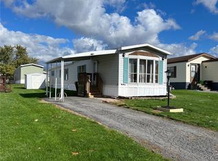 138 Anthony Ln, Clinton, NY 13323