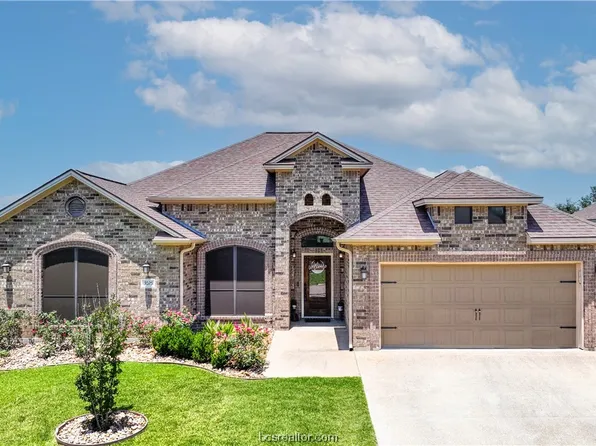 3025 Archer Cir, Bryan, TX 77808