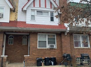 1448 Lardner St, Philadelphia, PA 19149