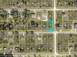2900 22nd St W UNIT 3, Lehigh Acres, FL 33971