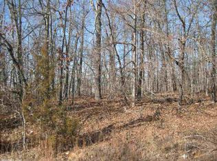 1714 E Happy Hollow Dr, Horseshoe Bend, AR 72512